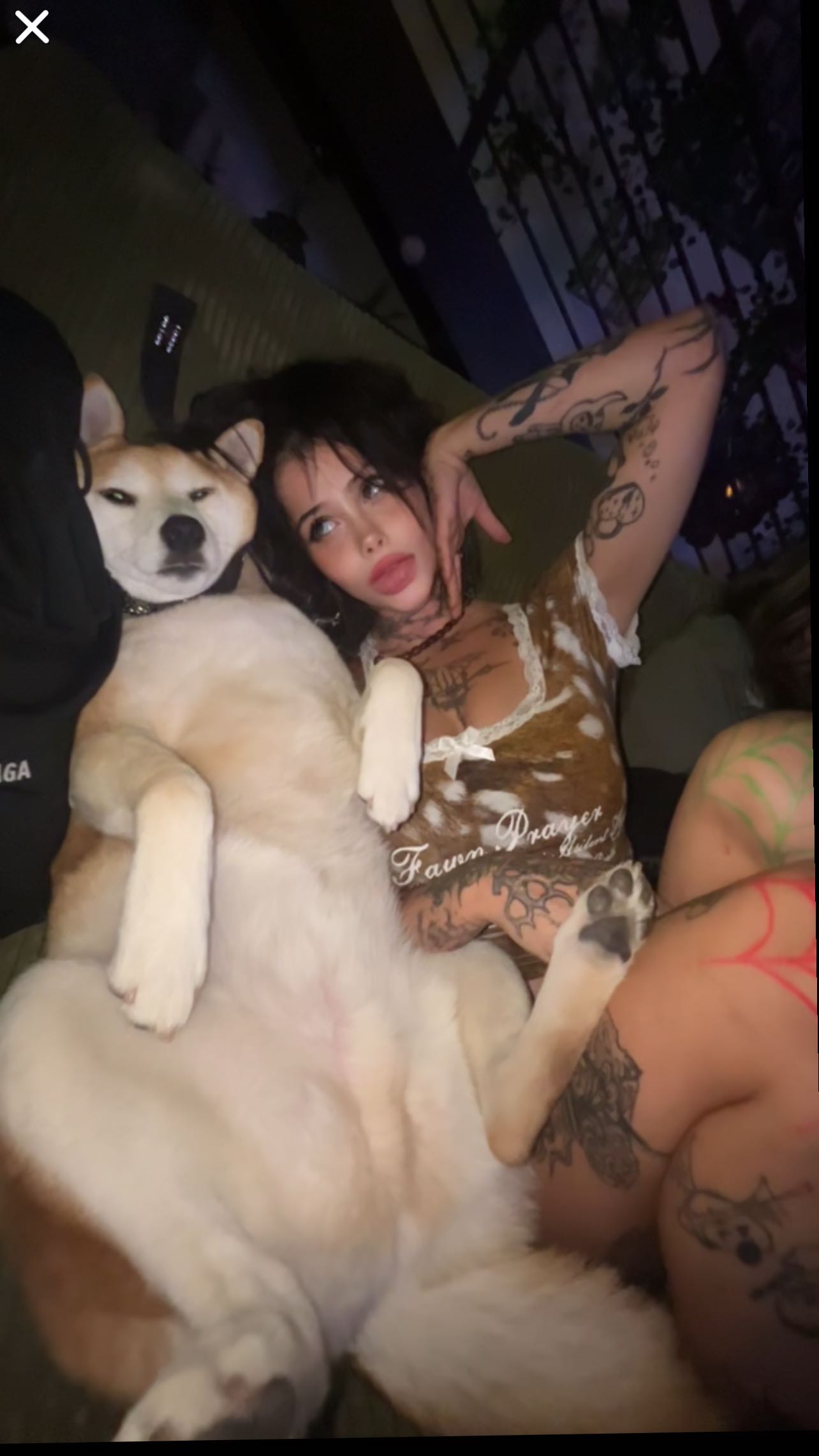 zommmbri instagram image archive image