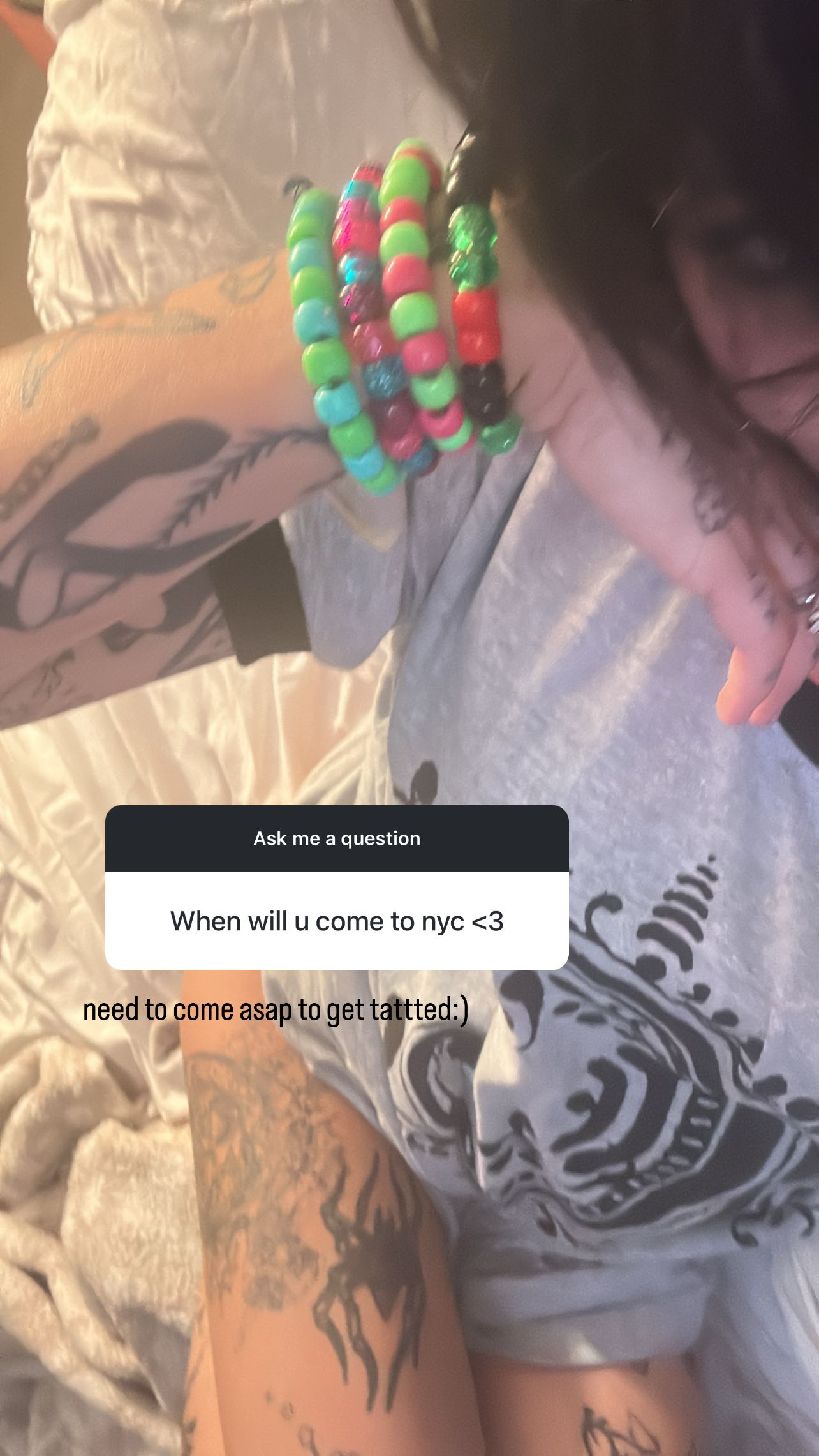 zommmbri instagram image archive image