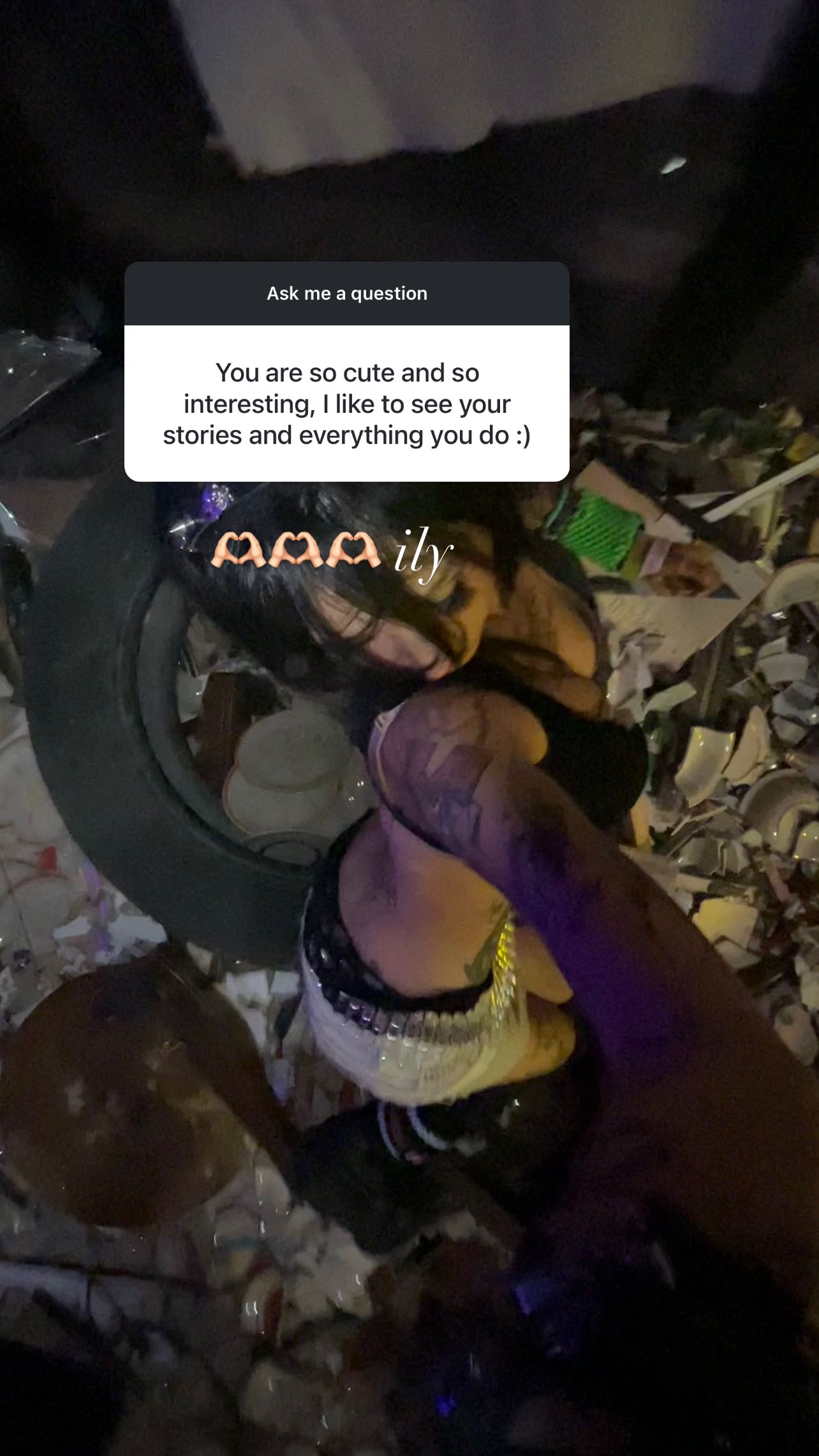 zommmbri instagram image archive image