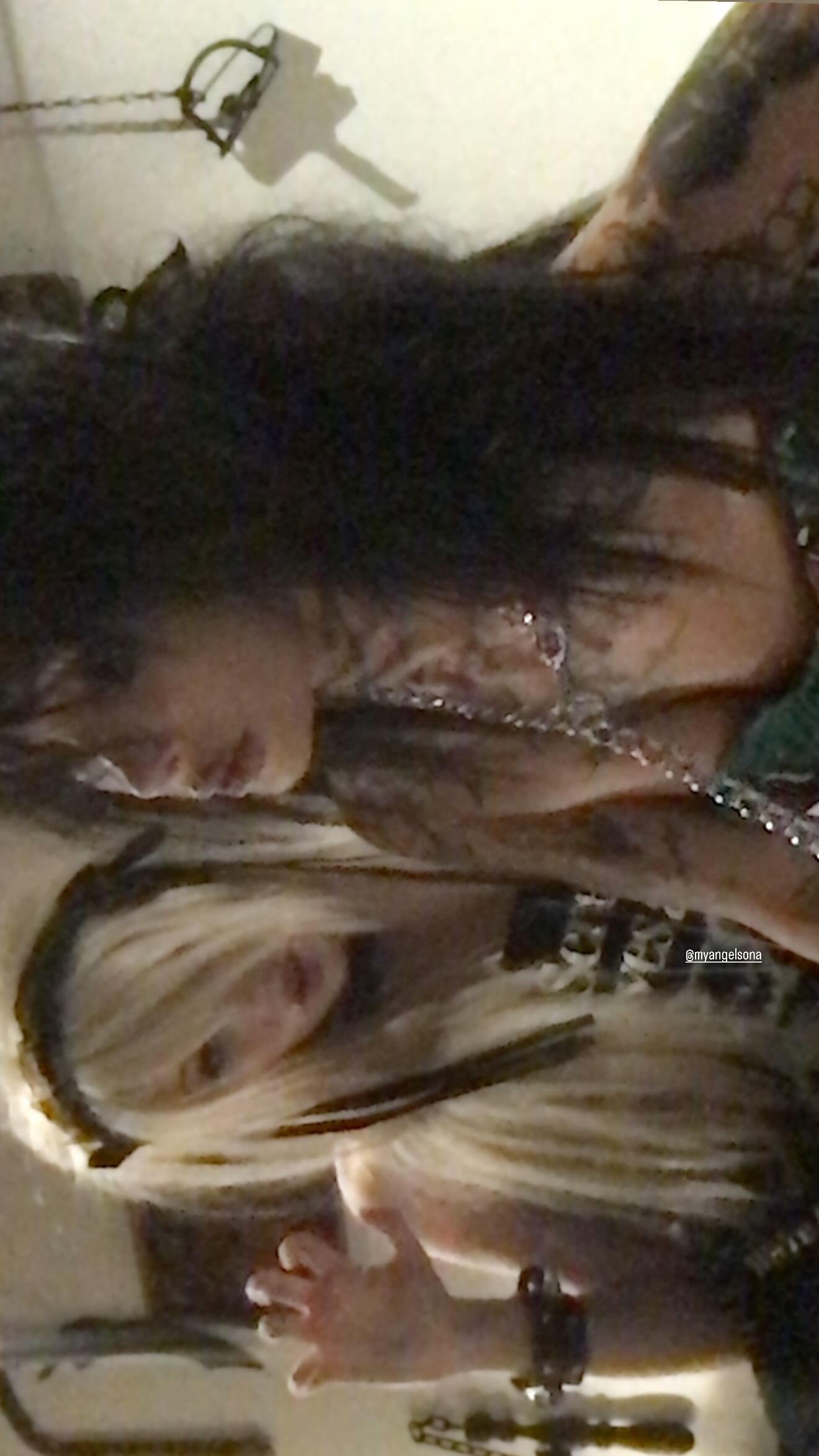 zommmbri instagram image archive image