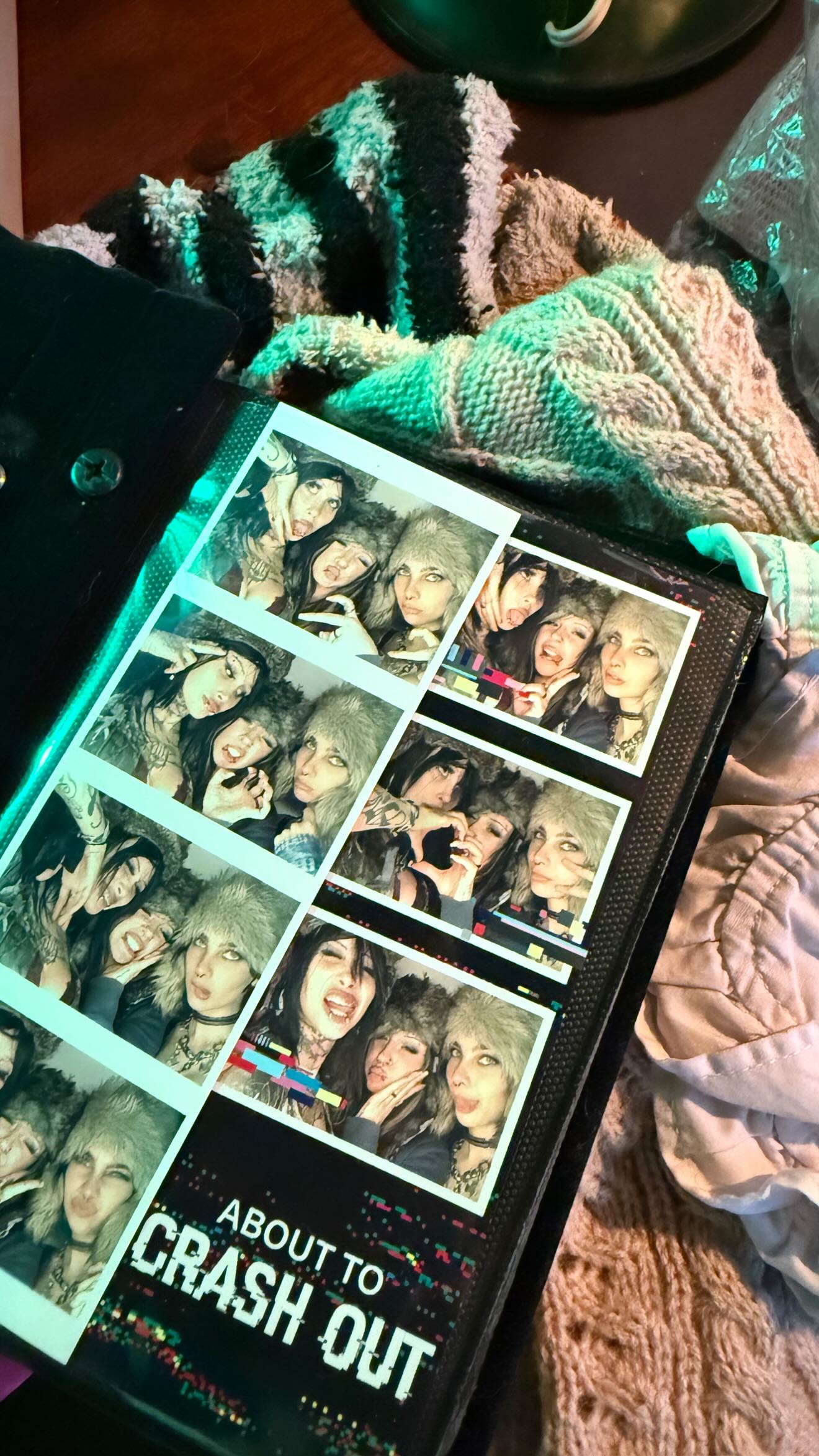 zommmbri instagram image archive image