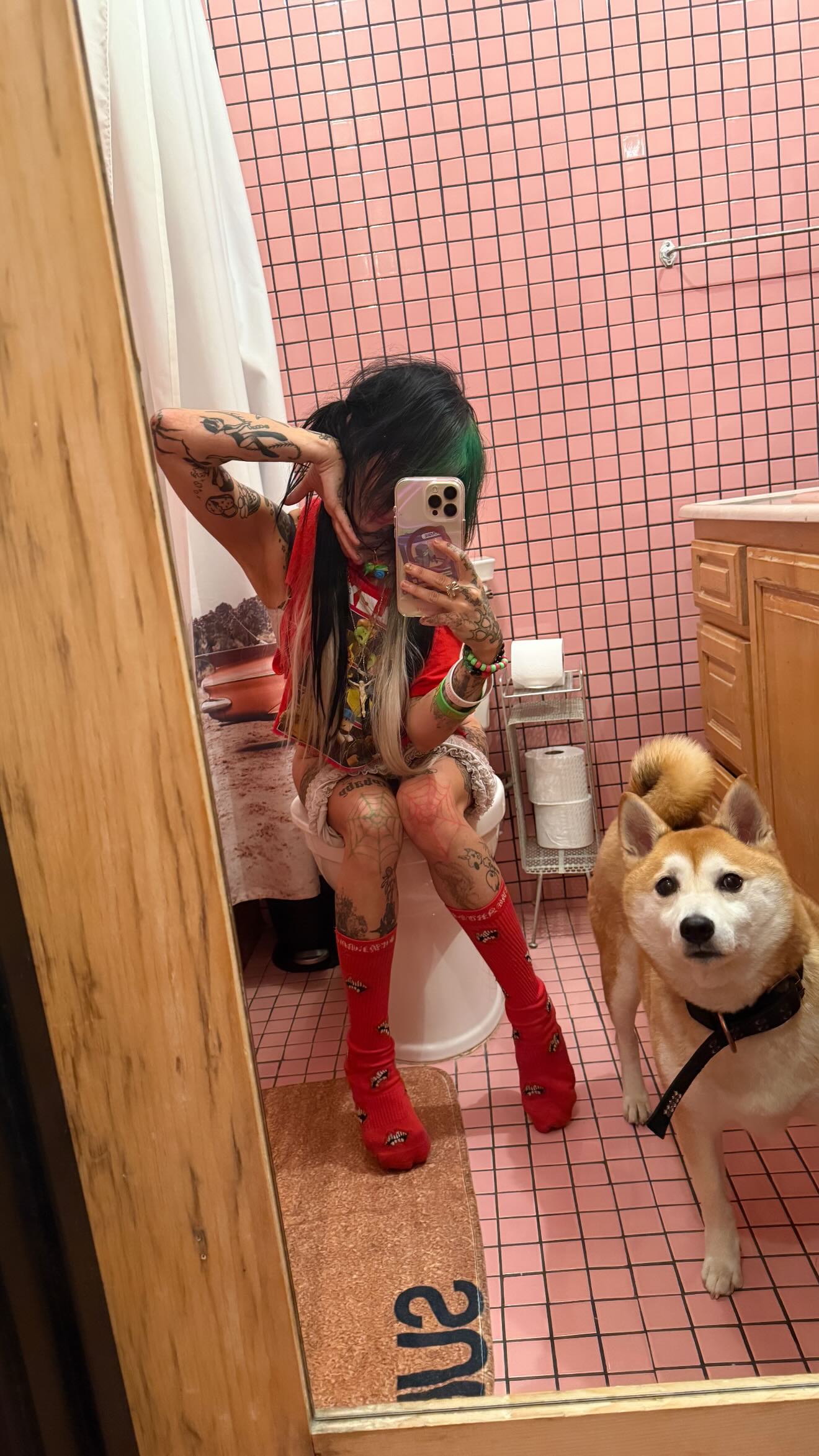 zommmbri instagram image archive image