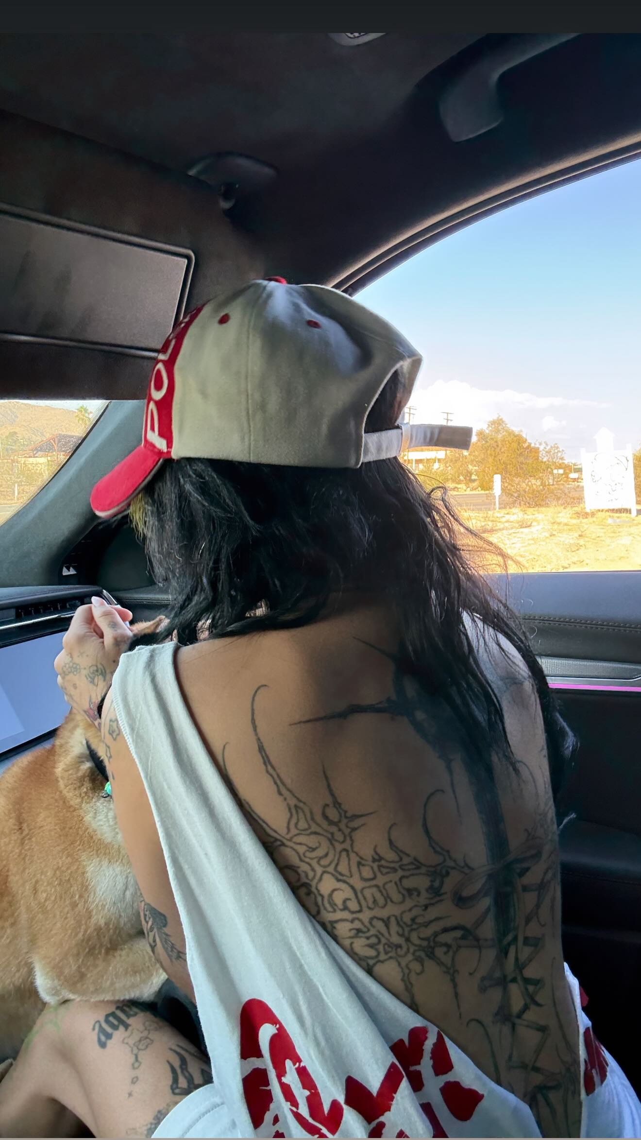 zommmbri instagram image archive image