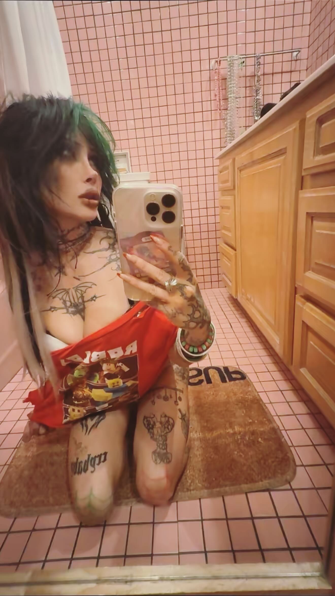 zommmbri instagram image archive image