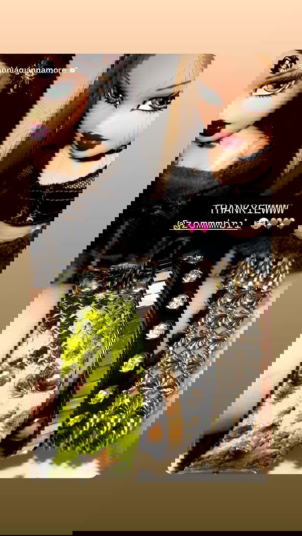 zommmbri image ~ Altpins