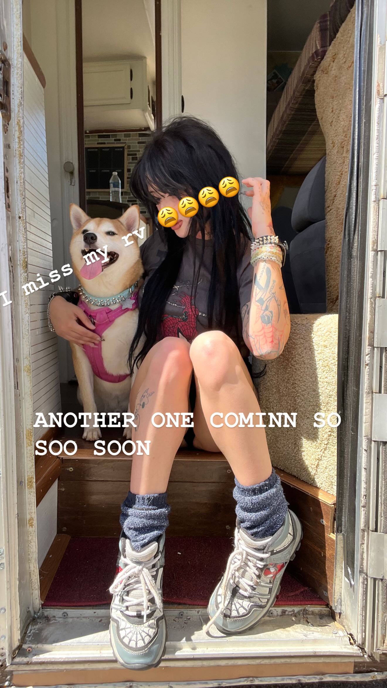 zommmbri instagram image archive image