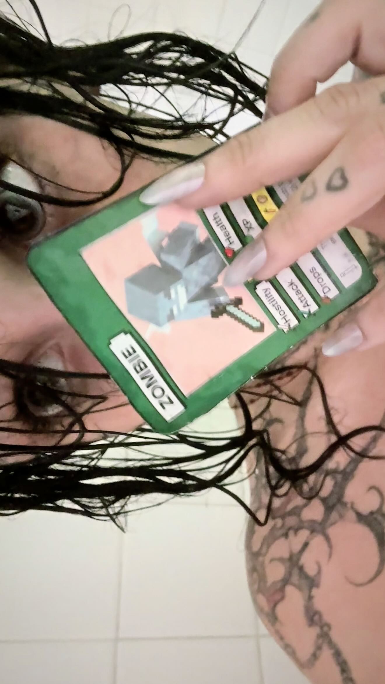 zommmbri instagram image archive image