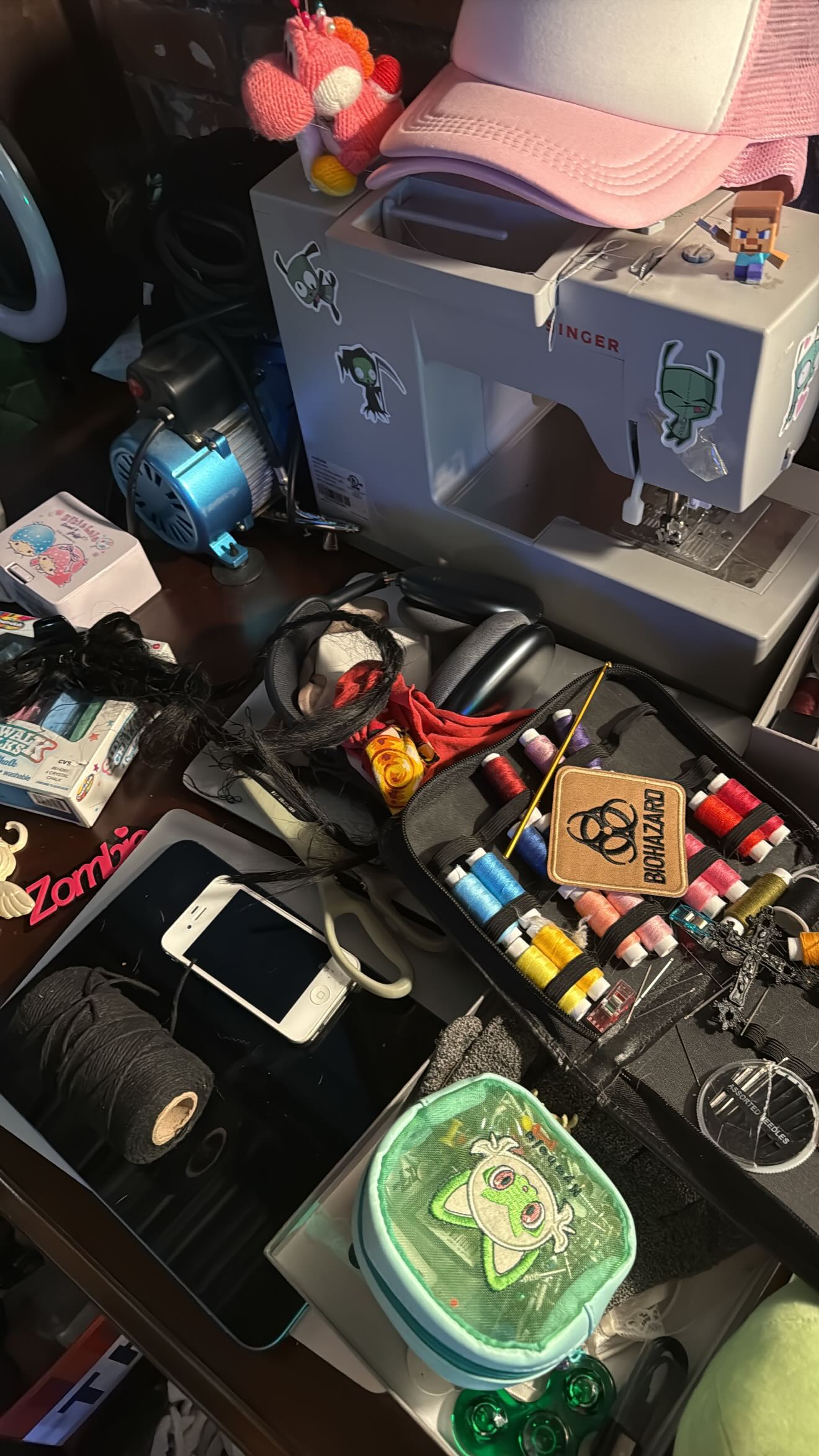 zommmbri instagram image archive image