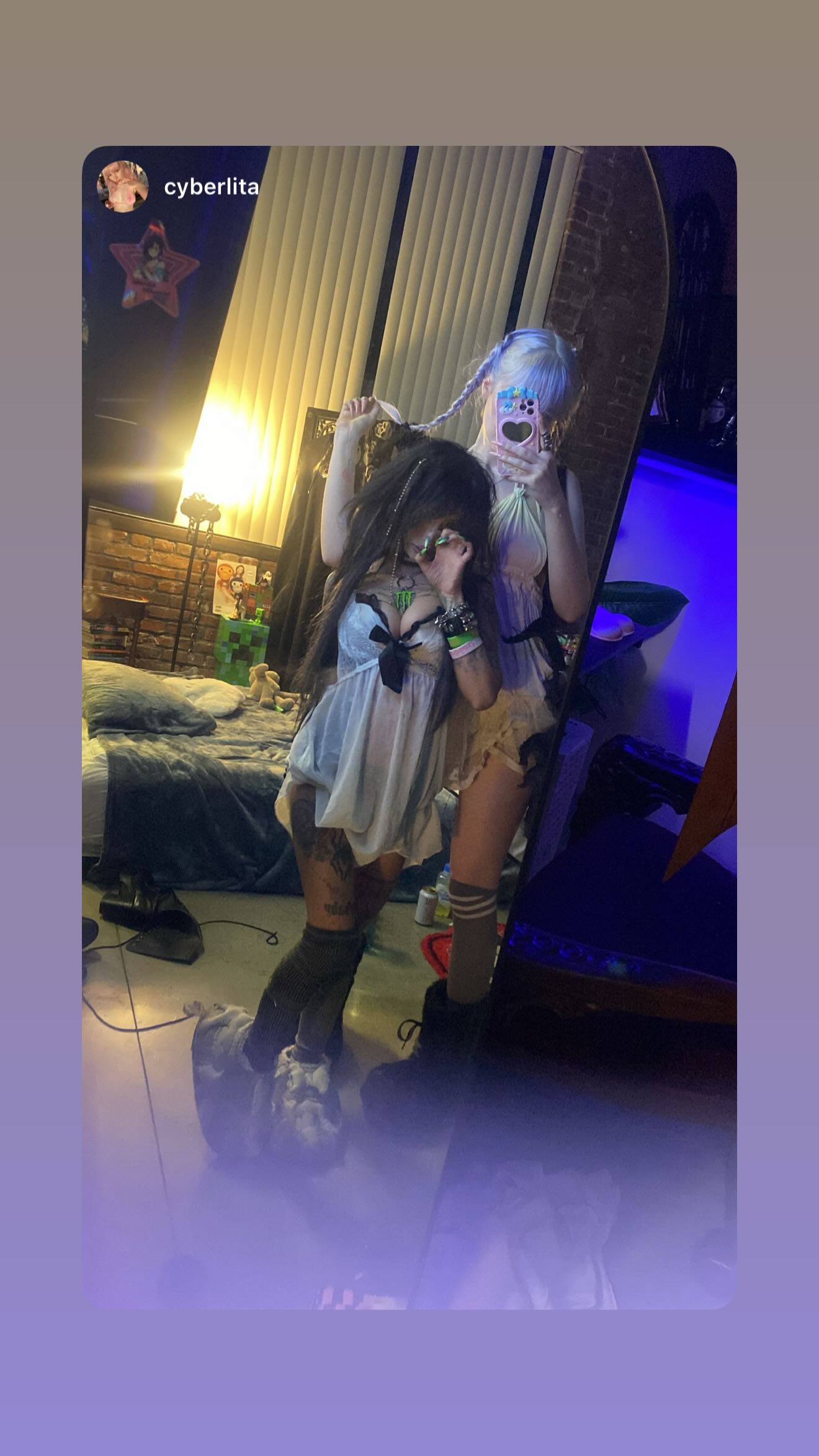 zommmbri instagram image archive image