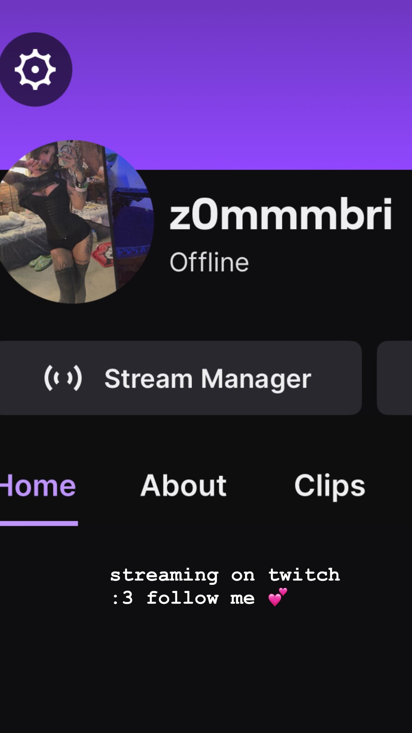 zommmbri instagram image archive image