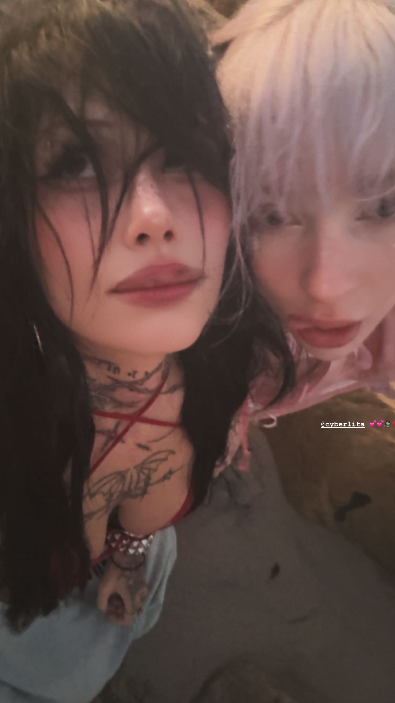 zommmbri instagram image archive image