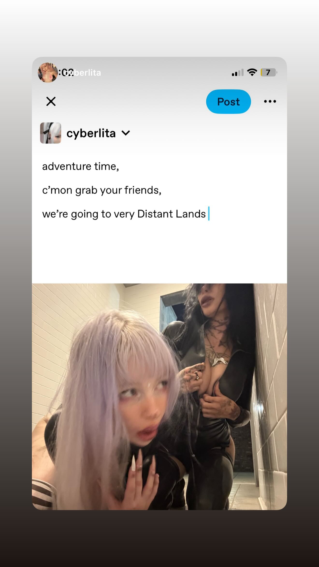 zommmbri instagram image archive image