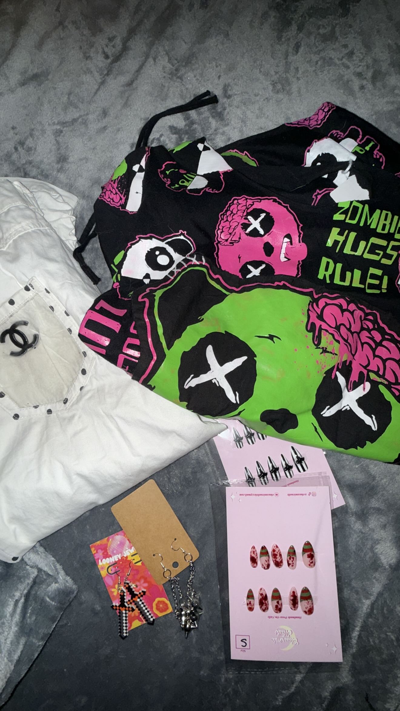 zommmbri instagram image archive image