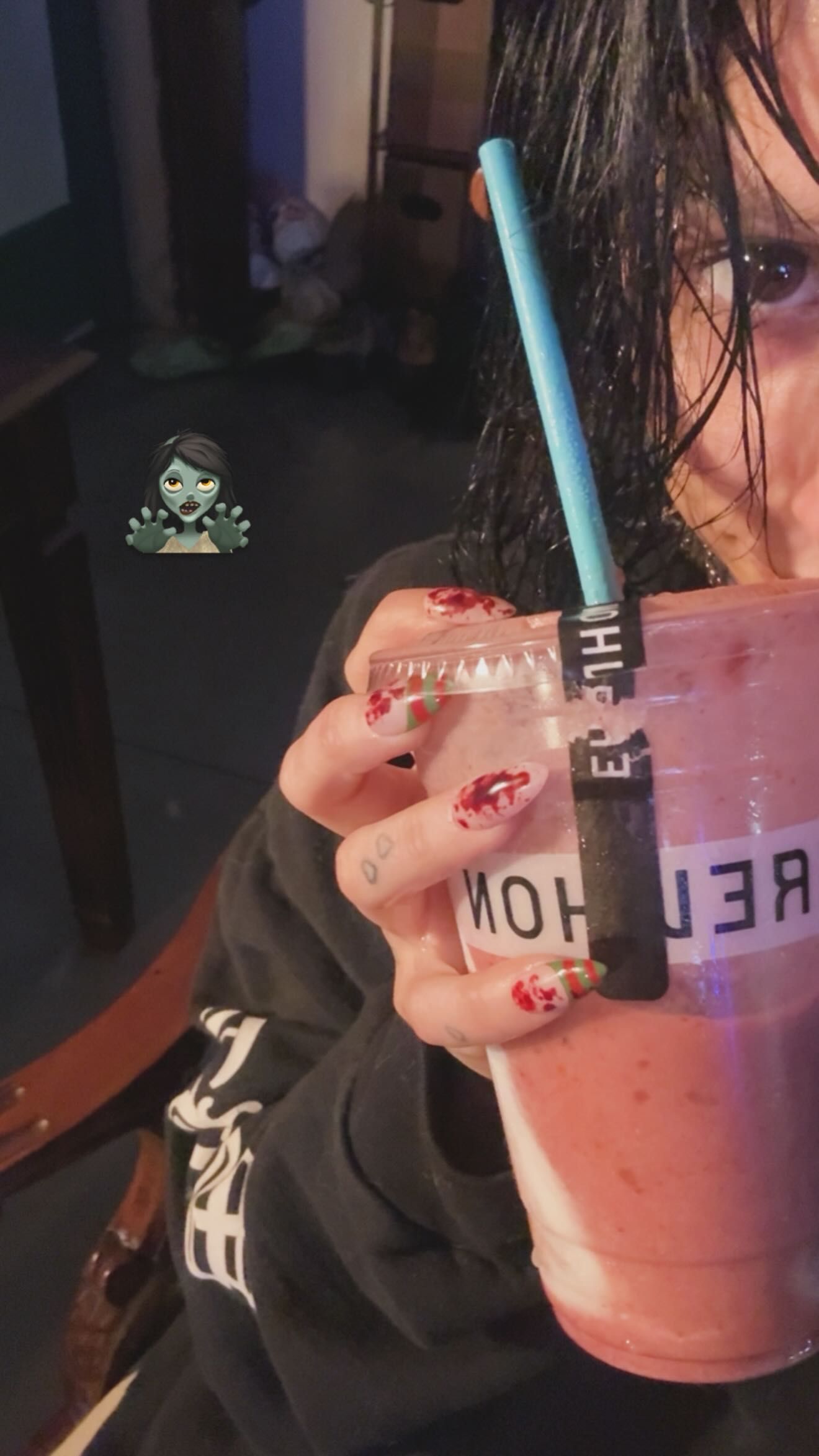 zommmbri instagram image archive image