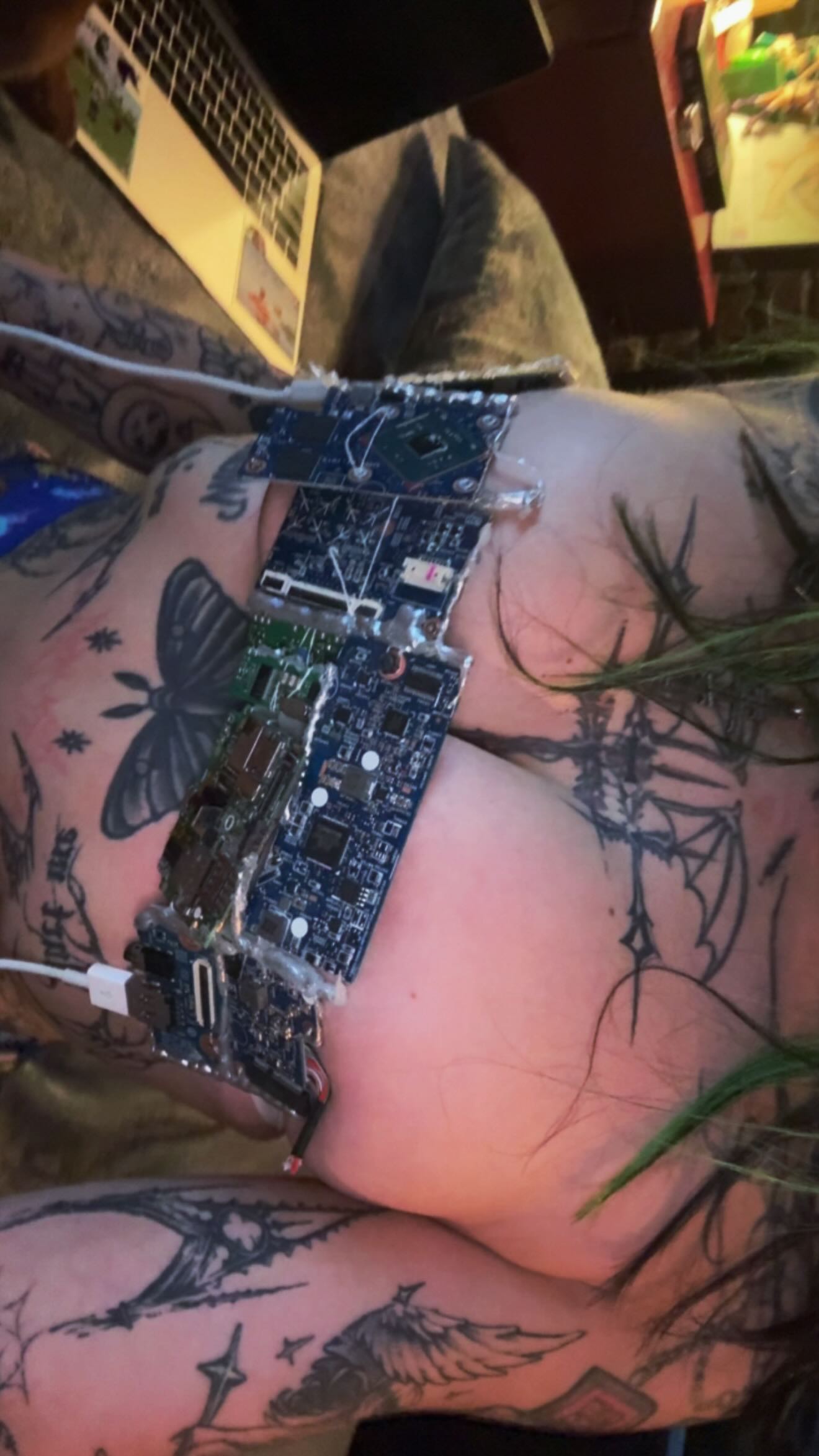 zommmbri instagram image archive image