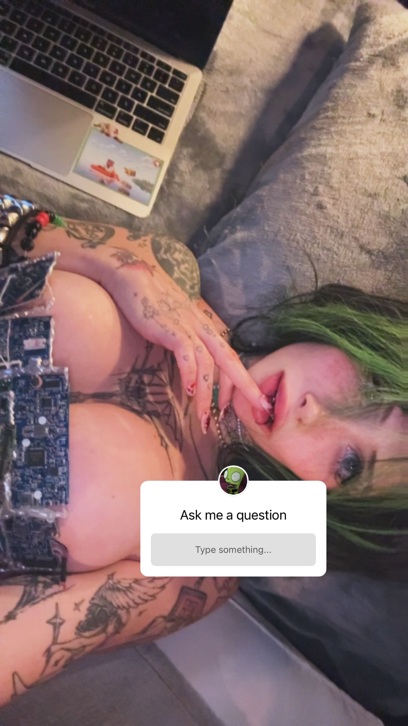 zommmbri instagram image archive image