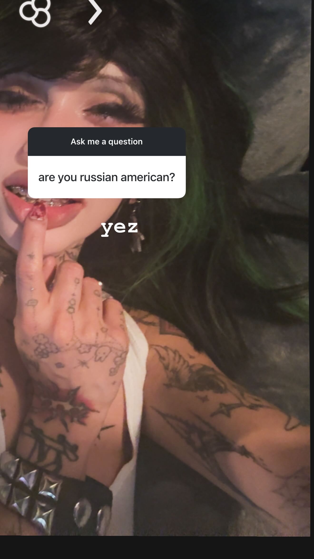 zommmbri instagram image archive image