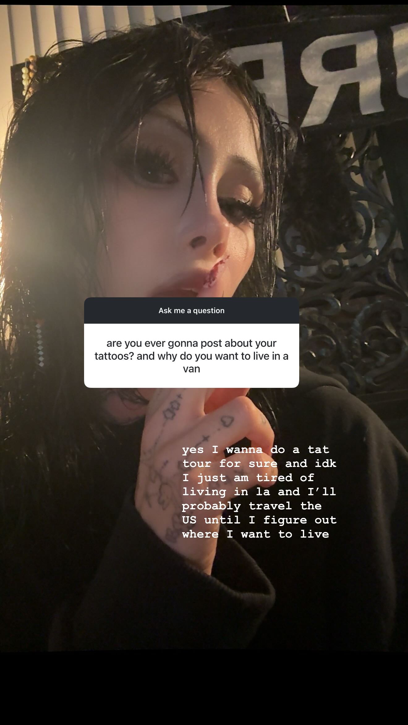 zommmbri instagram image archive image