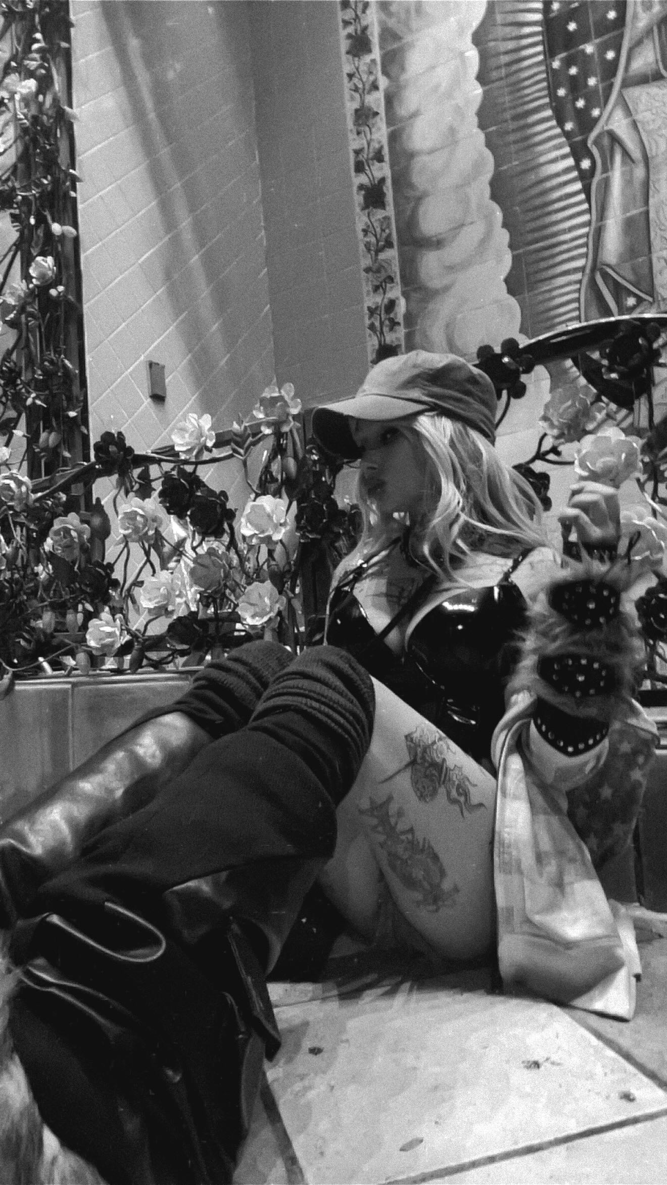 zommmbri instagram image archive image