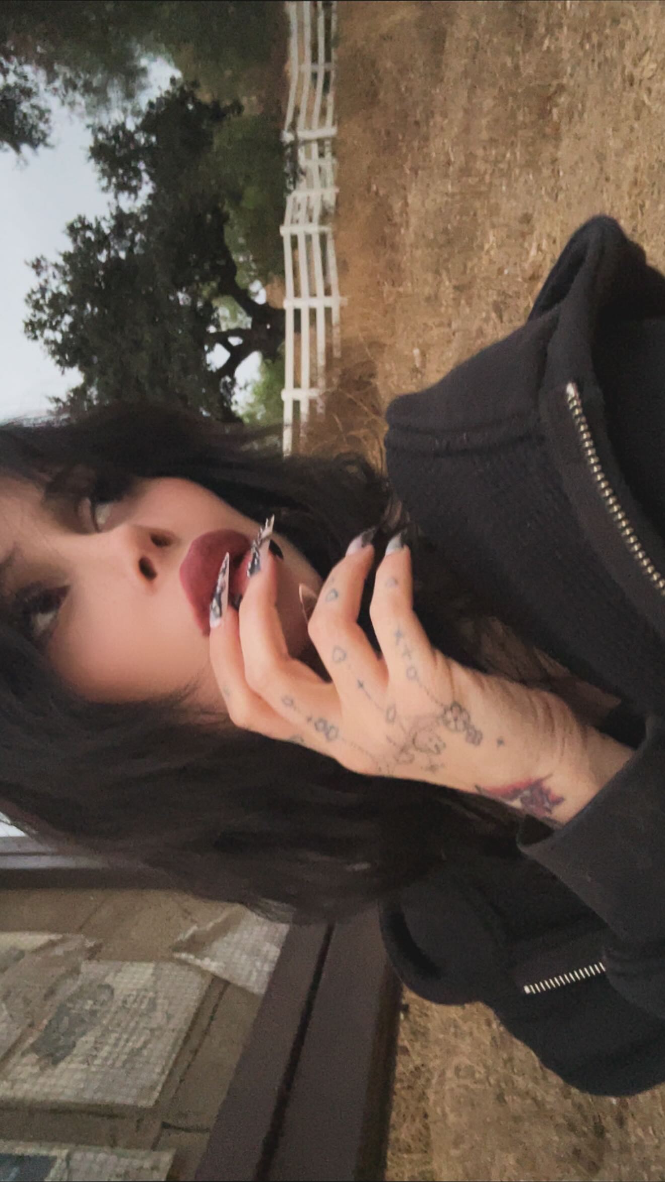 zommmbri instagram image archive image