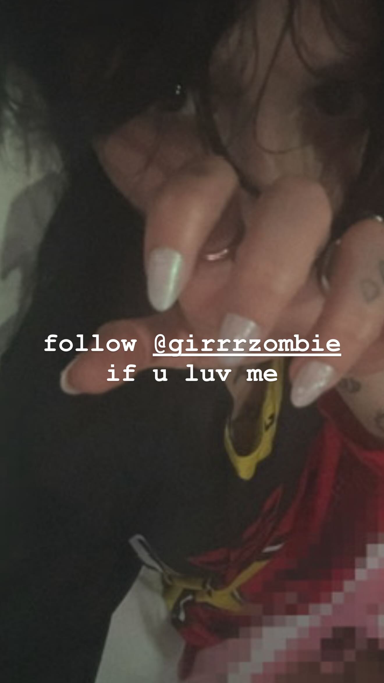 zommmbri instagram image archive image