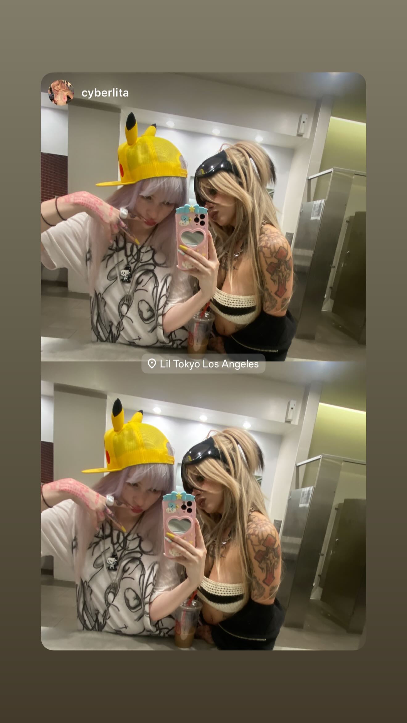 zommmbri instagram image archive image