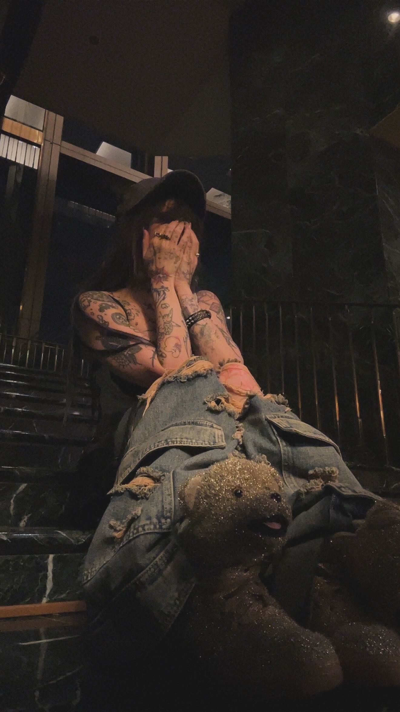 zommmbri instagram image archive image