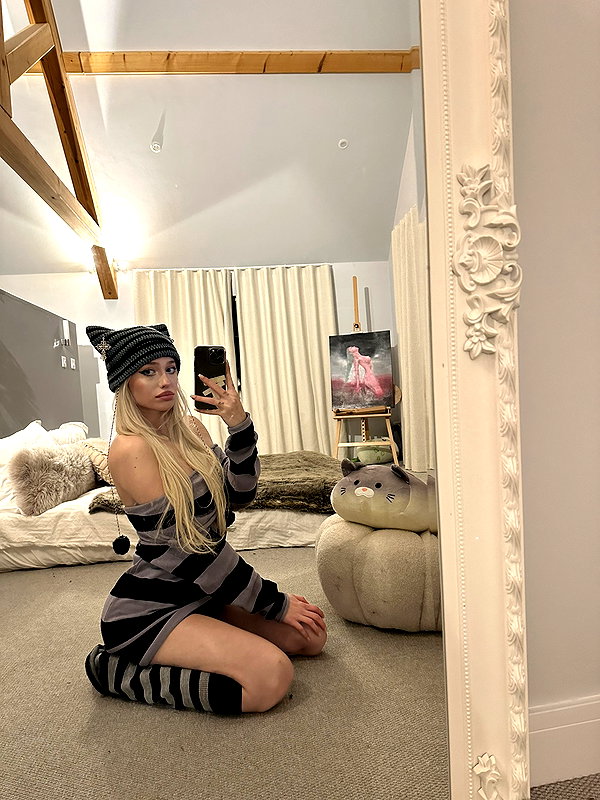 aleksandraverse tiktok image archive image