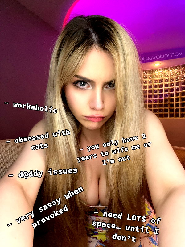 avabamby tiktok image archive image