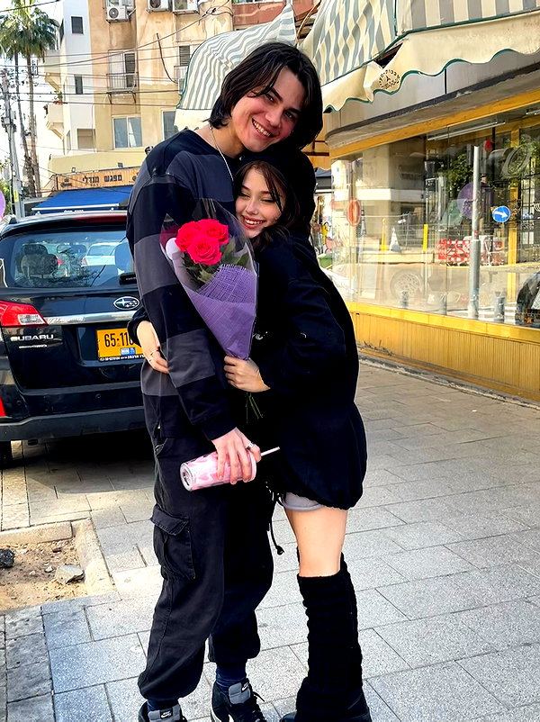 liliashaked tiktok image archive image