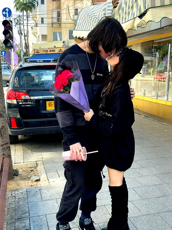 liliashaked tiktok image archive image