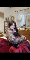 liliashaked Altpins Profile Picture