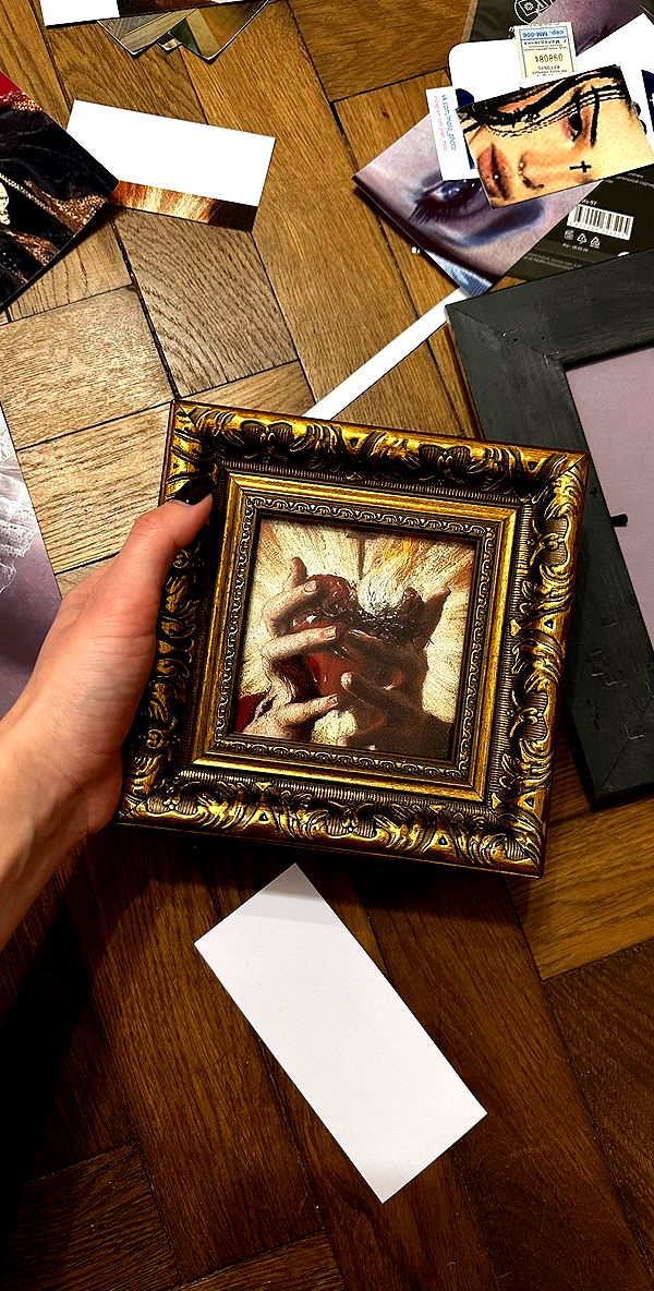 quincymood quincymood archive image