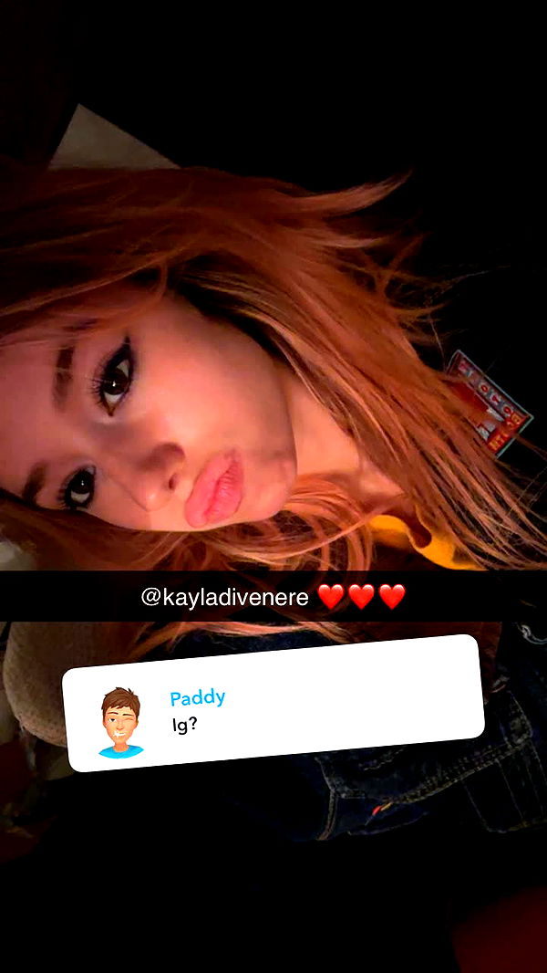 kaykayd29 image ~ Altpins