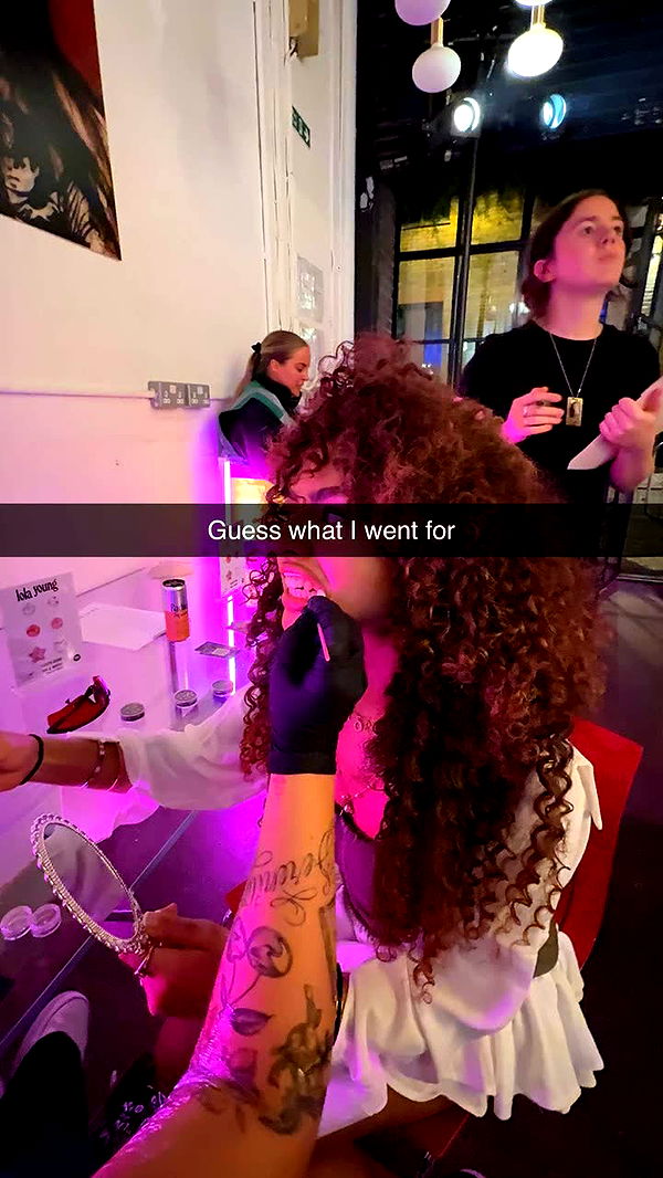 melekjen image ~ Altpins