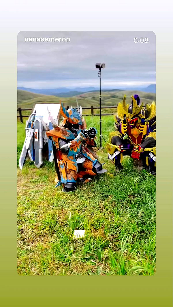 nanasemeron archive video preview