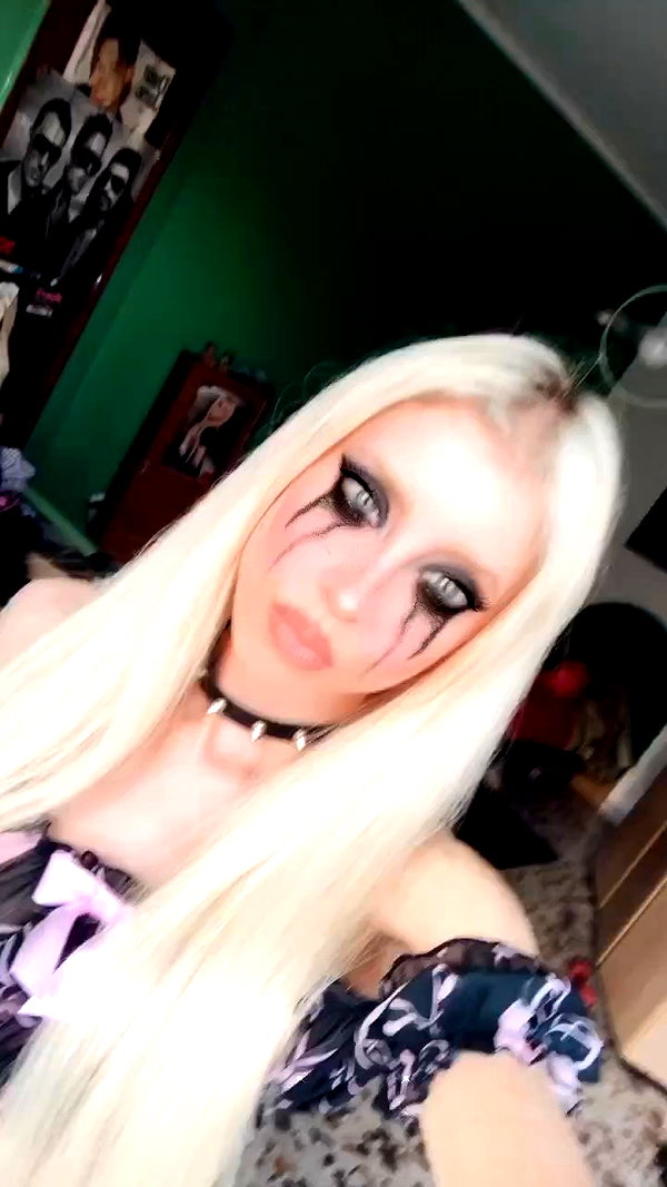 roxiechelon2 archive video preview