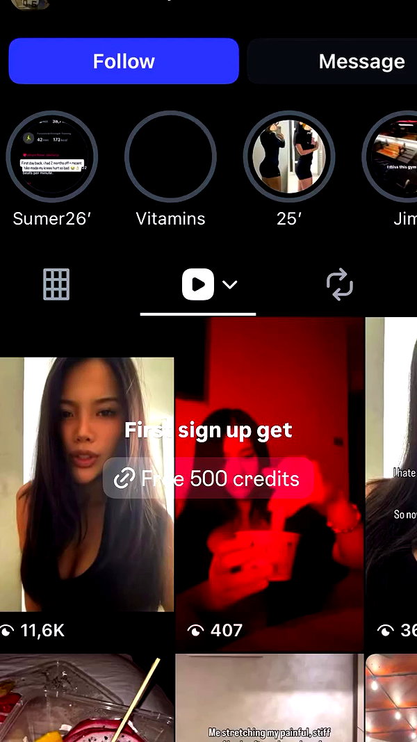 kteaworld archive video preview