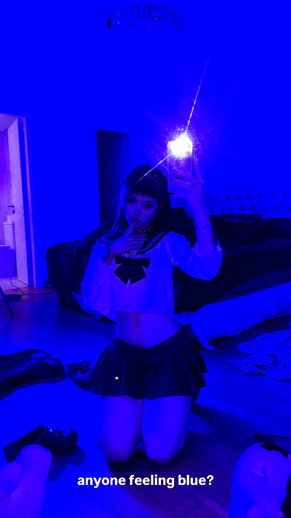 nicoleponyxo archive video preview