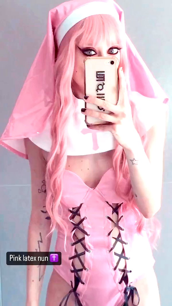 roxiechelon2 archive video preview