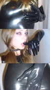 danafetishistova Altpins Profile Picture