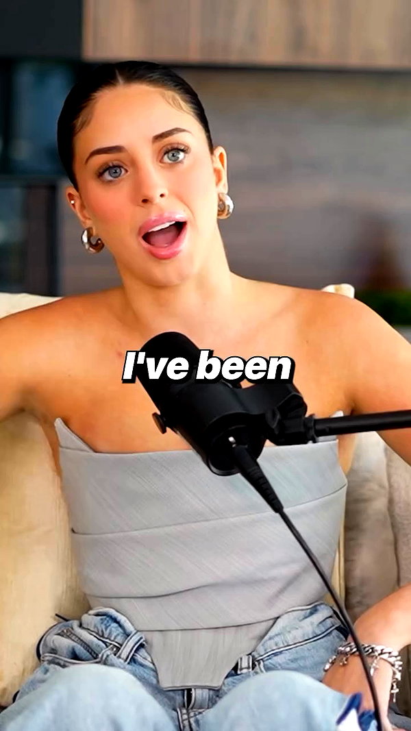 realcamillaara archive video preview
