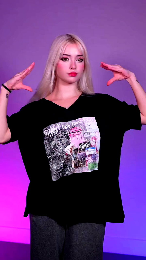 laurenxburch archive video preview