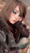 danafetishistova Altpins Profile Picture