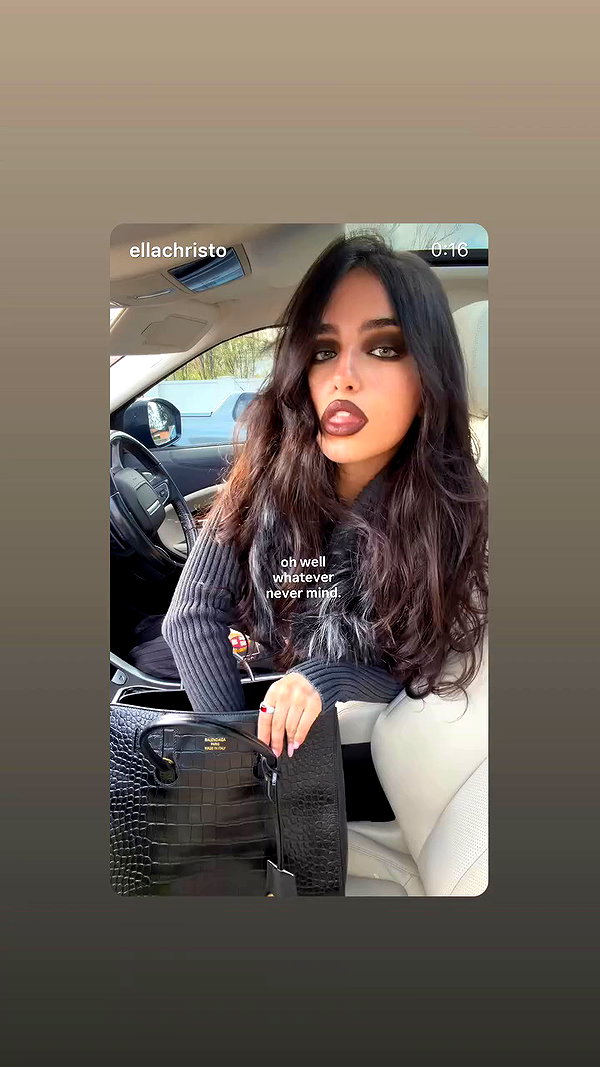 ellachristo archive video preview
