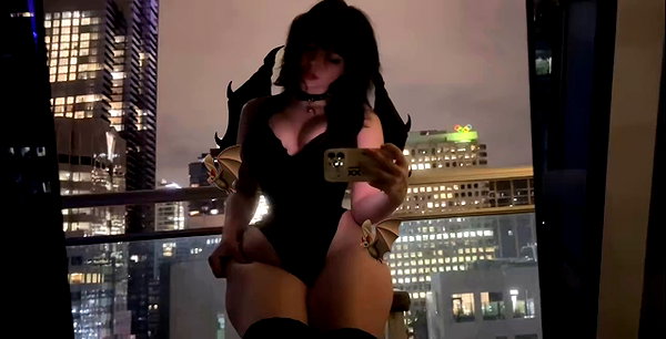 sylindathecat archive video preview