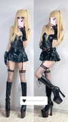 roxiechelon2 Altpins Profile Picture