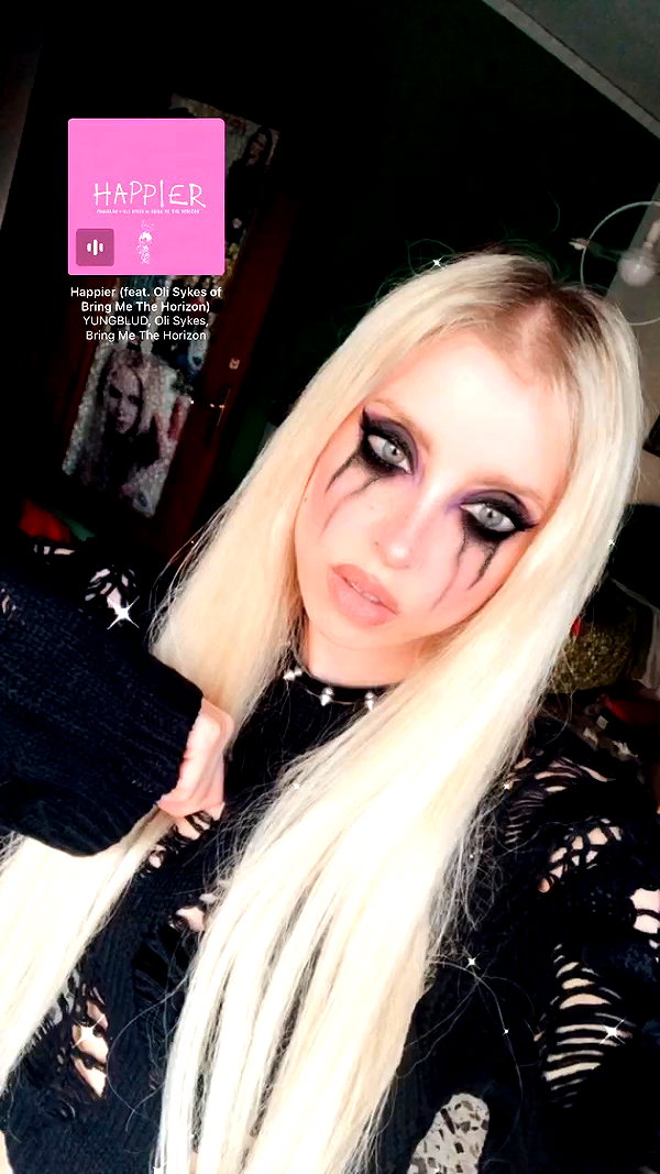 roxiechelon2 archive video preview
