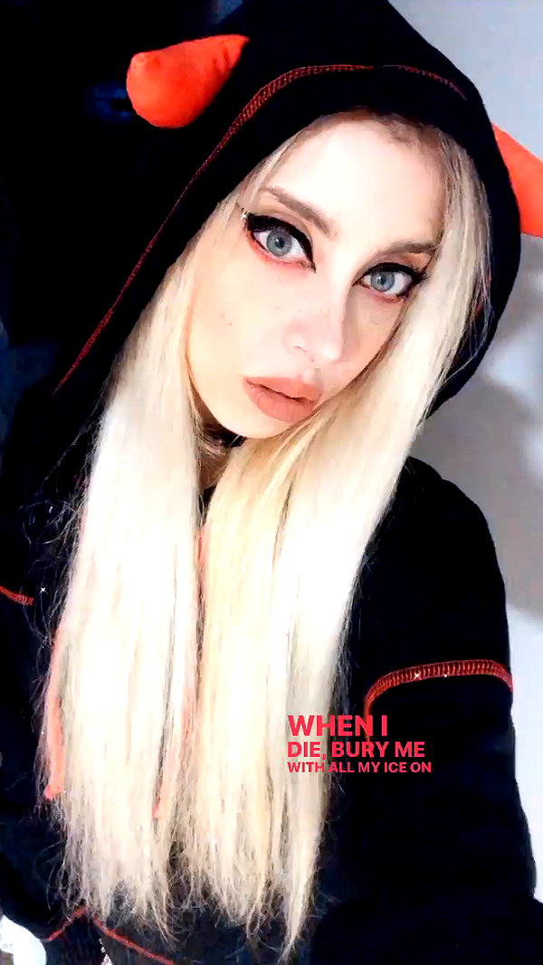 roxiechelon2 archive video preview
