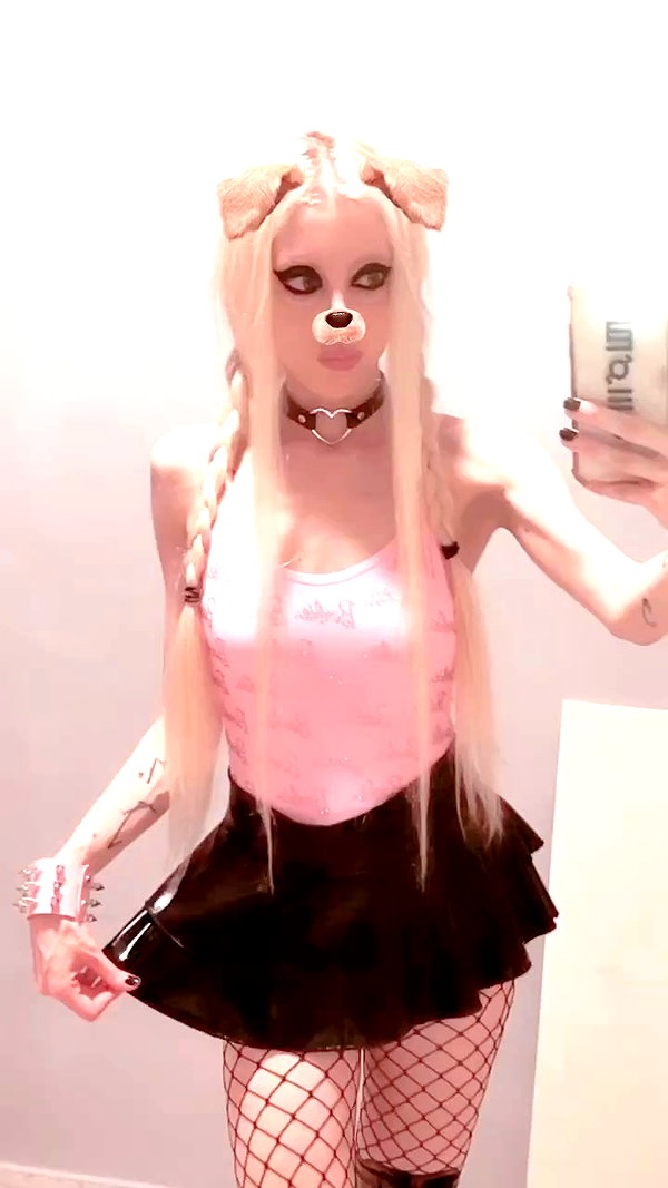 roxiechelon2 archive video preview